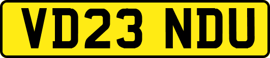 VD23NDU