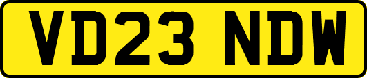 VD23NDW