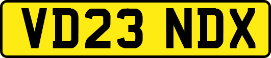 VD23NDX
