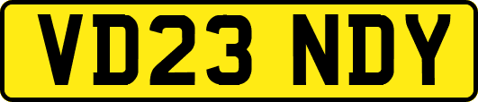 VD23NDY