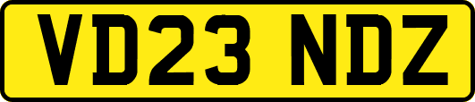 VD23NDZ