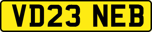 VD23NEB