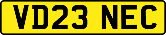 VD23NEC