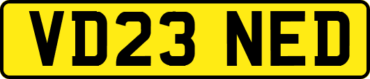 VD23NED