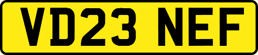 VD23NEF