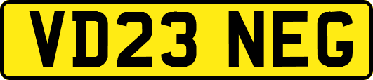 VD23NEG