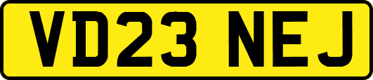 VD23NEJ
