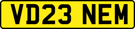 VD23NEM