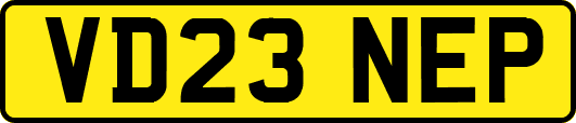 VD23NEP