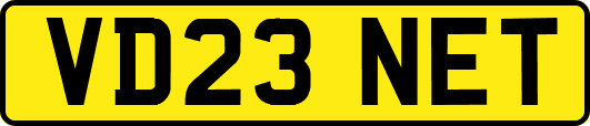 VD23NET