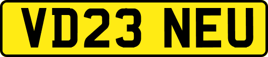 VD23NEU