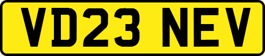VD23NEV