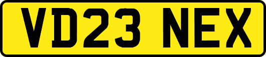 VD23NEX