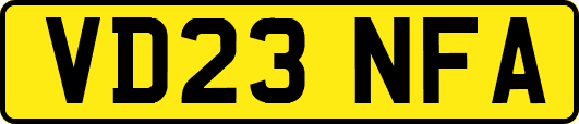VD23NFA