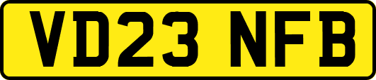 VD23NFB