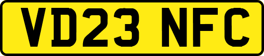 VD23NFC