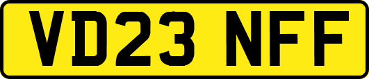 VD23NFF
