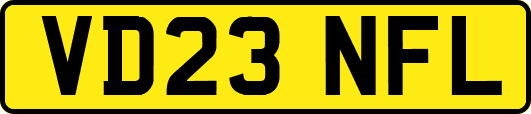 VD23NFL