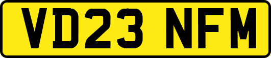 VD23NFM