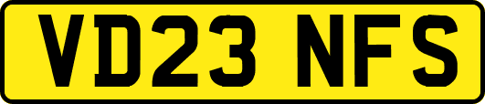 VD23NFS
