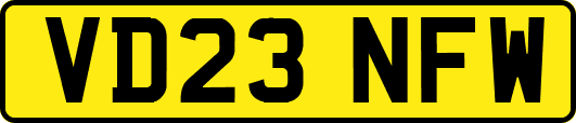 VD23NFW