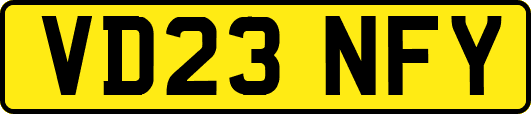 VD23NFY