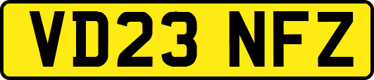 VD23NFZ