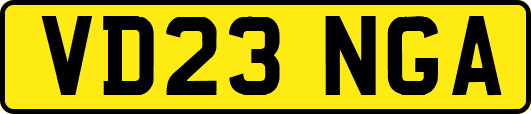 VD23NGA