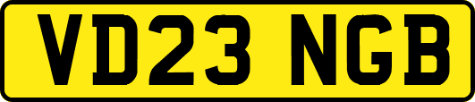 VD23NGB