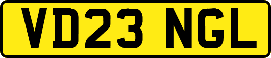 VD23NGL