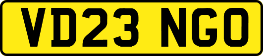 VD23NGO
