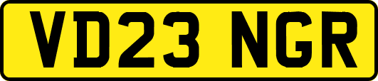 VD23NGR