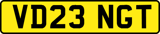 VD23NGT