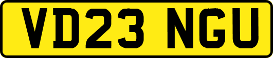 VD23NGU