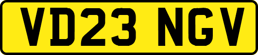 VD23NGV