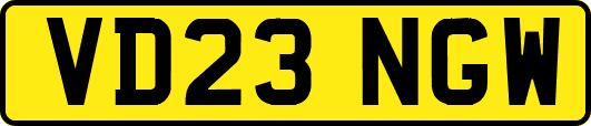 VD23NGW