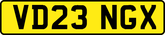 VD23NGX