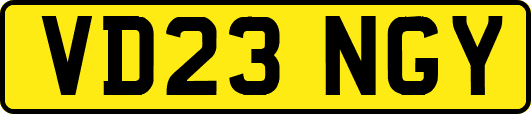VD23NGY