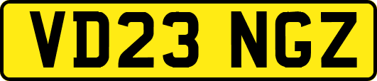 VD23NGZ