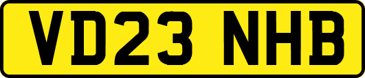 VD23NHB