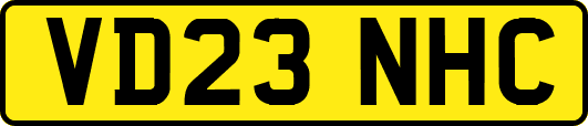 VD23NHC