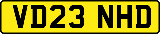 VD23NHD