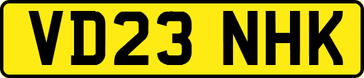 VD23NHK