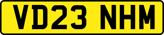 VD23NHM