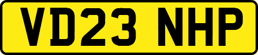VD23NHP