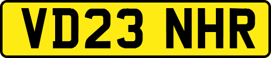 VD23NHR