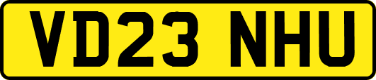 VD23NHU
