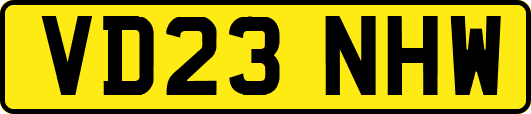 VD23NHW
