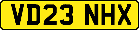 VD23NHX