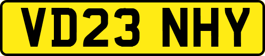 VD23NHY